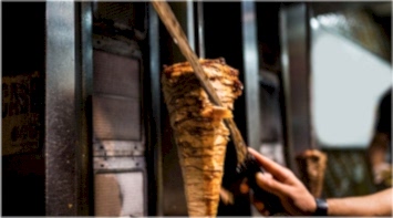 Otomatik Döner Makineleri