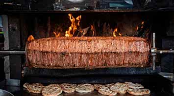 Cağ Kebap Makineleri