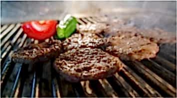 600 Serisi - Elektrikli Izgaralar