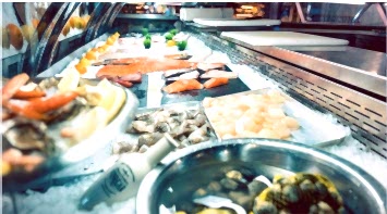 Endüstriyel Buzdolapları