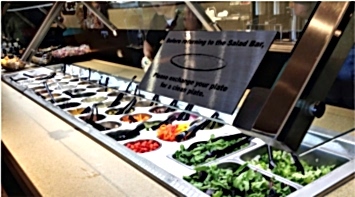 Soğuk Servis Üniteleri