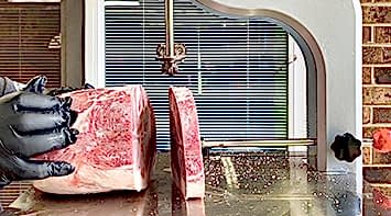 Et ve Kemik Testereleri