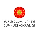 Türkiye Cumhuriyeti Cumhurbaşkanlığı