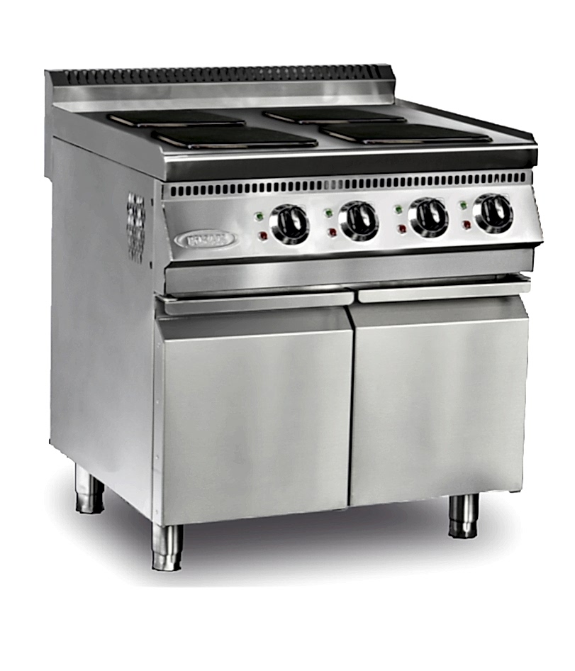 90SD-M068 Elektrikli Ocak