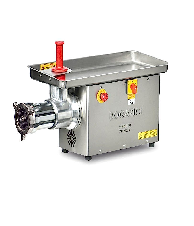 BKM.32 Kıyma Makinesi