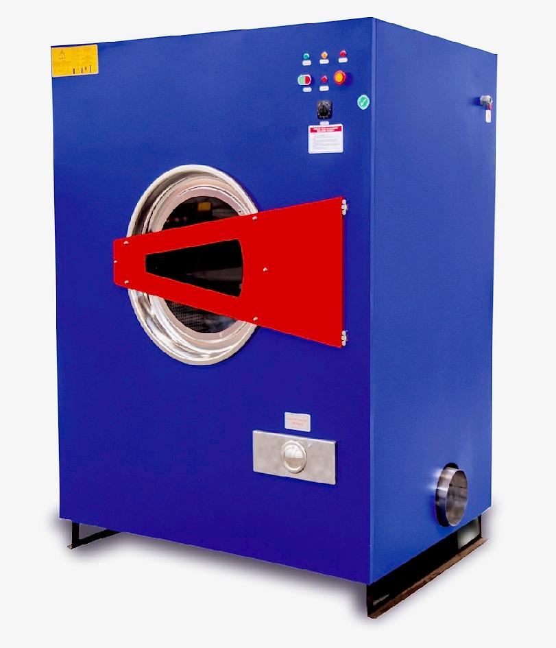 ÖÇKME 4.3.50 Çamaşır Kurutma Makinası