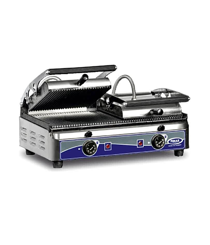 M071-2 Elektrikli Tost Makineleri