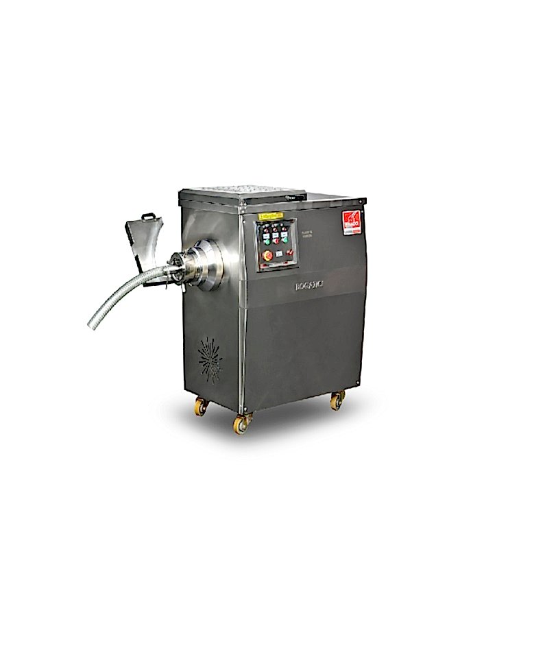 BPKM.130 Paslanmaz Kıyma Makinesi