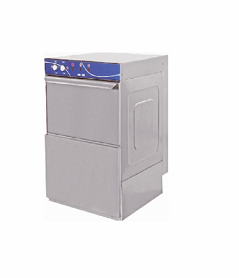 M038-1 Set Altı Bardak Yıkama Makinesi
