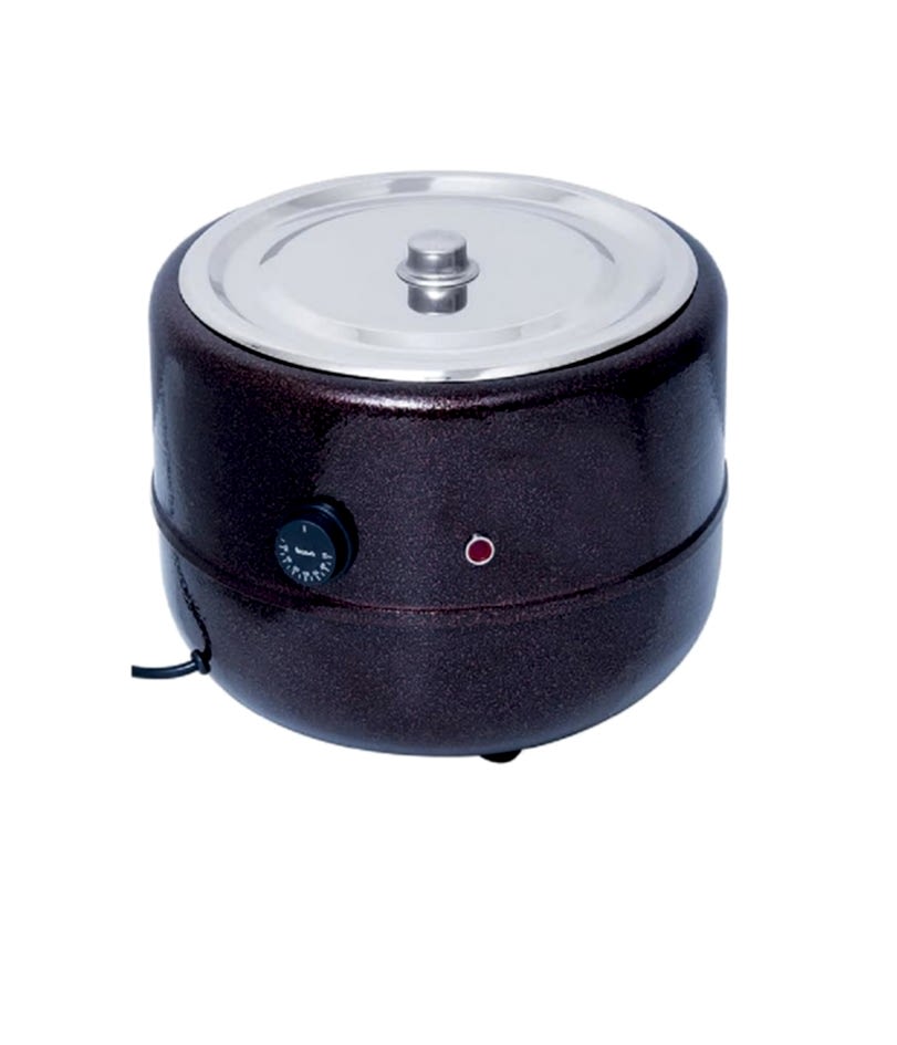 M027 Elektrikli Çorba Isıtıcısı