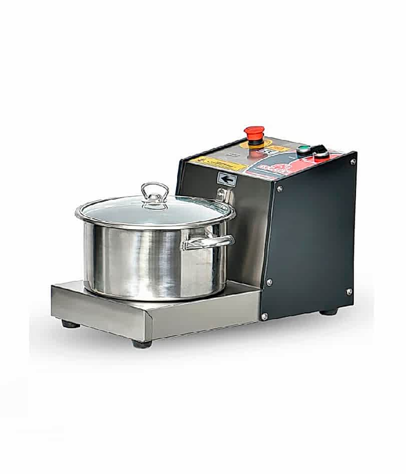 BSD.E Soğan Doğrama Makinesi