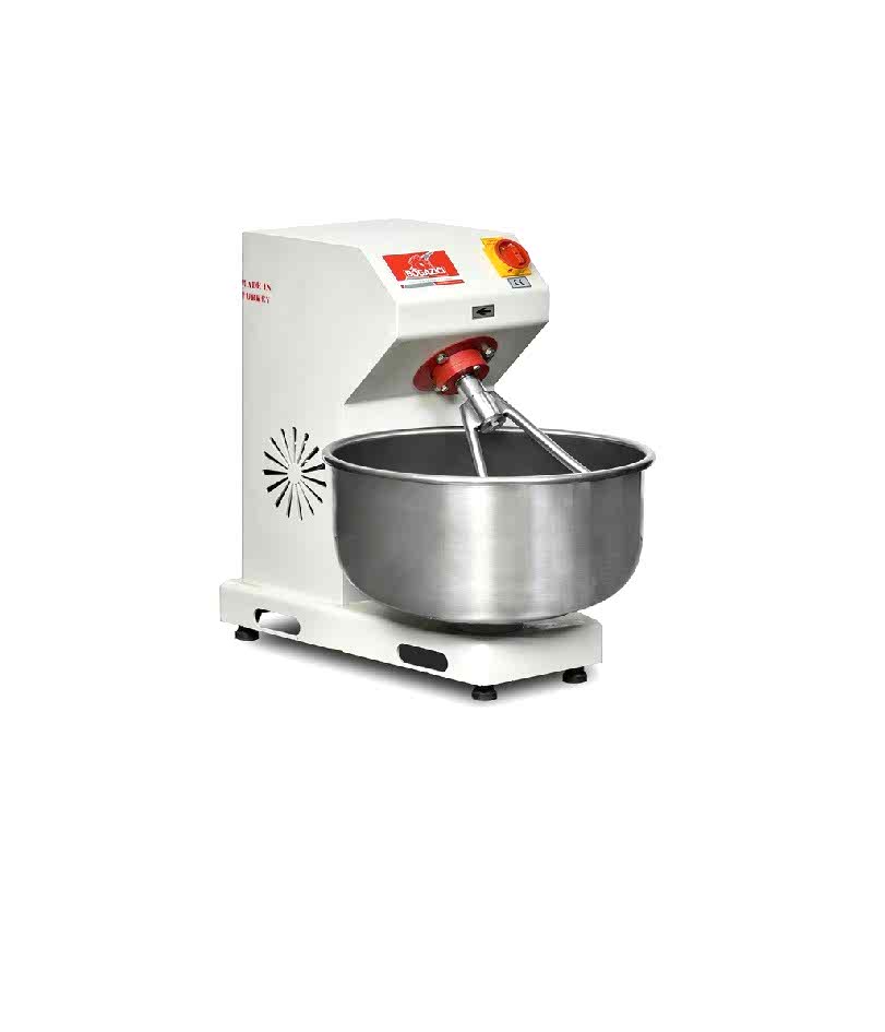BHY.75 Hamur Yoğurma Makinesi