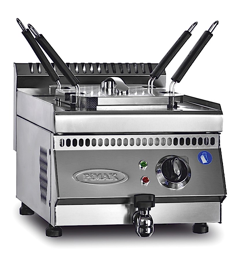 M066 Elektrikli Makarna Haşlama