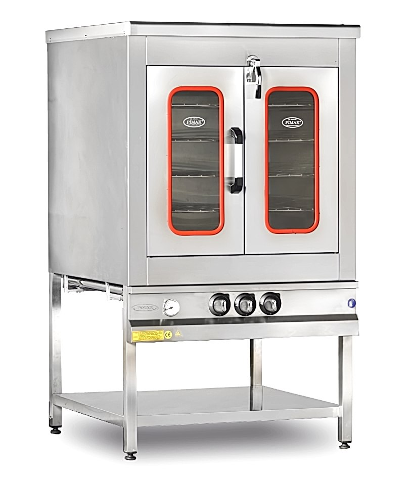 M016 Gazlı Pasta & Börek Fırını