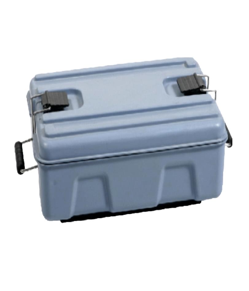 TBF400 Termobox – Üstten Yüklemeli