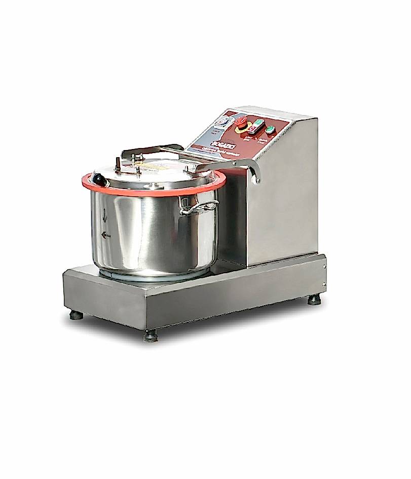 BSZK.8 Et Parçalama Makinesi