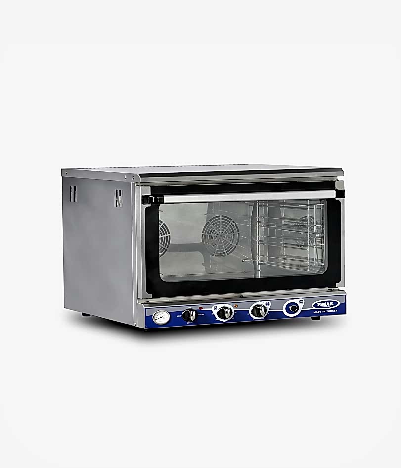 PTS04-MANUEL Patisserie Fırın