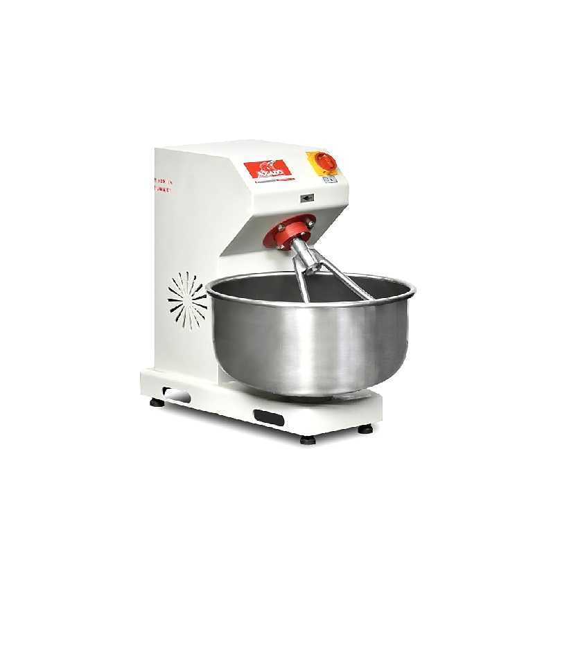BHY.100 Hamur Yoğurma Makinesi