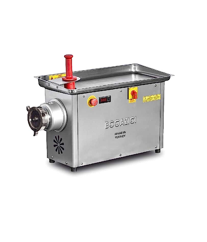 BKM.32S Soğutuculu Kıyma Makinesi