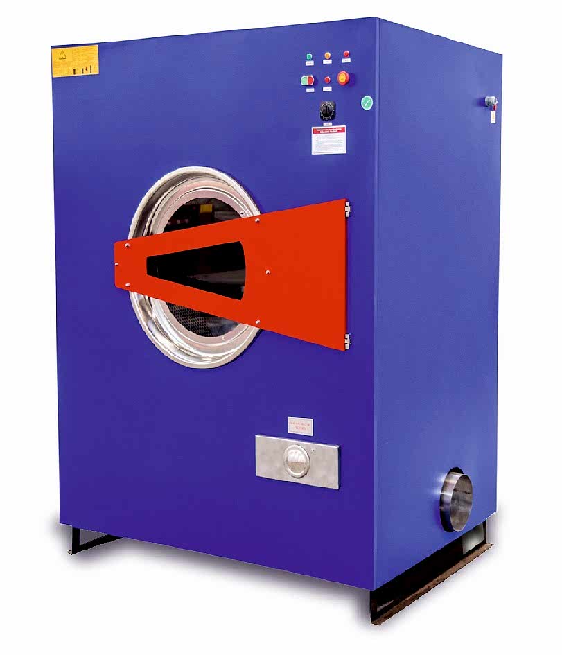 ÖÇKME 4.3.60 Çamaşır Kurutma Makinası