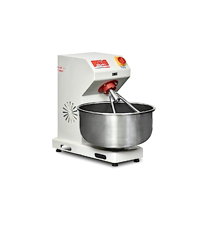 BHY.50 Hamur Yoğurma Makinesi