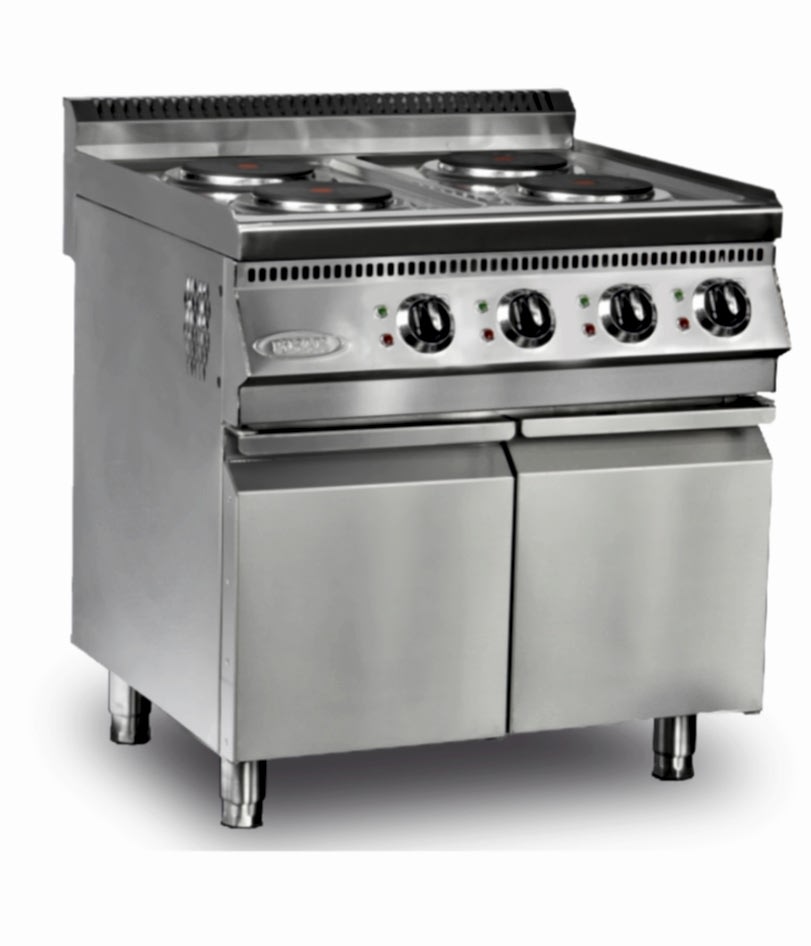 70SDE-M182-1 Elektrikli Ocak