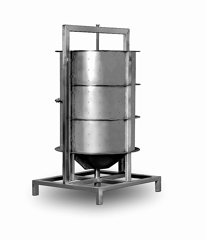 DRK90 Döner Kalıbı