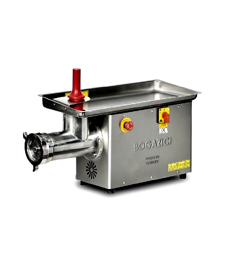 BPKM.22 Paslanmaz Kıyma Makinesi