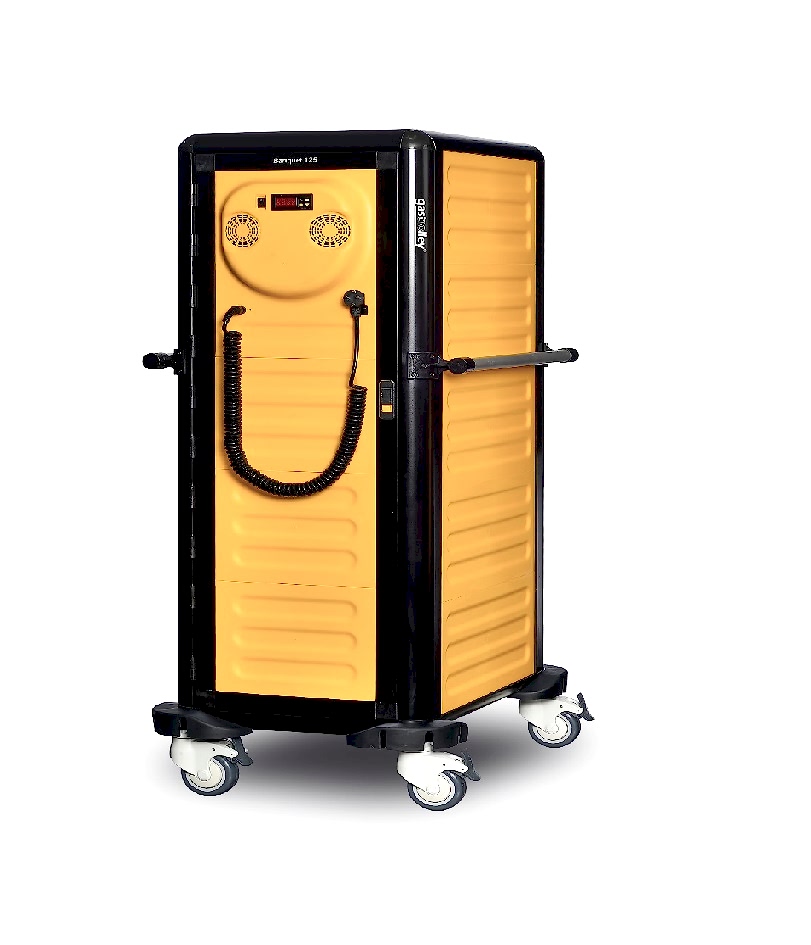 G.BQ.100.GN Banquet 100 (Isıtmalı)