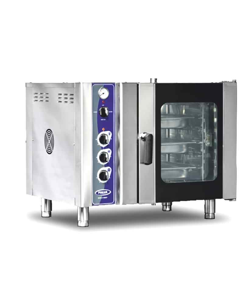 DKFE40 Konveksiyonel Fırınlar