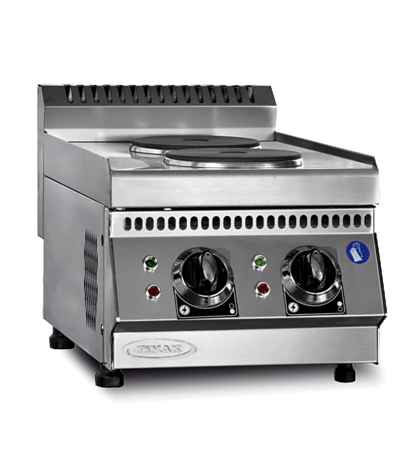 60S-M068E Elektrikli Ocak