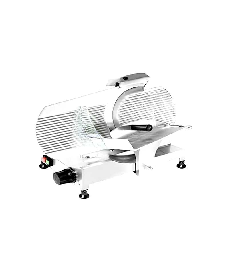 GDM25 Gıda Dilimleme Makinası