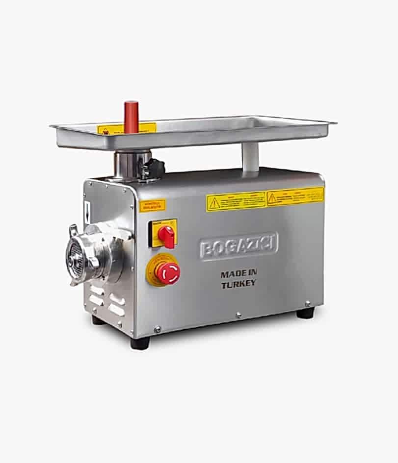 BPKM.32M Paslanmaz Kıyma Makinesi