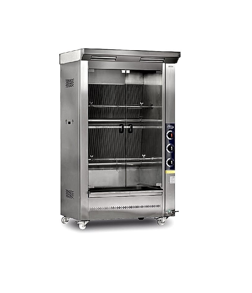 KC-M007 Kuzu Çevirme Makinesi