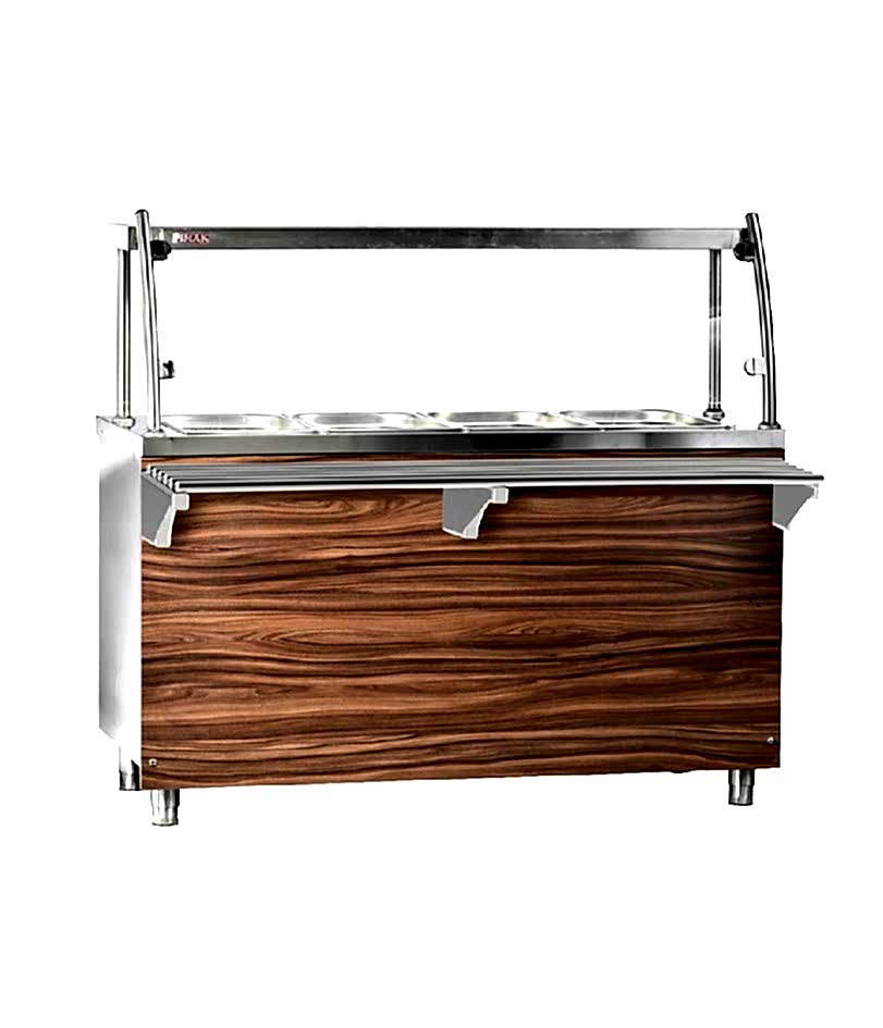 BE1/M037-5K Bain Marieler (Kuru-Sulu Tip)