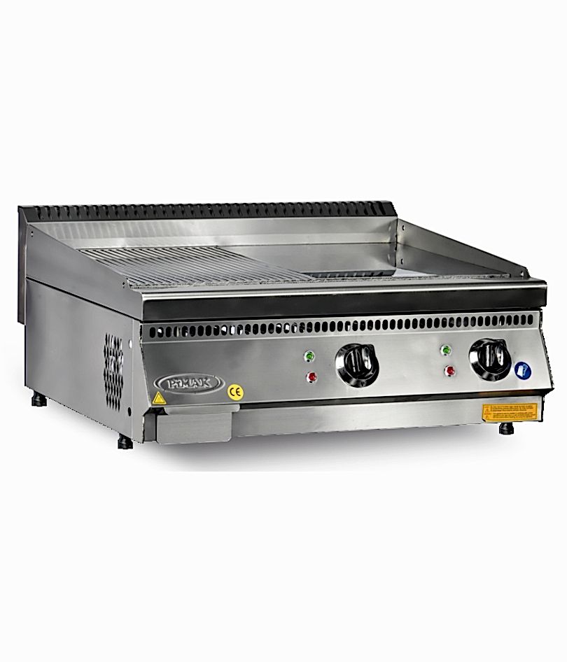 70SE-M175 Elektrikli Pleyt Izgara