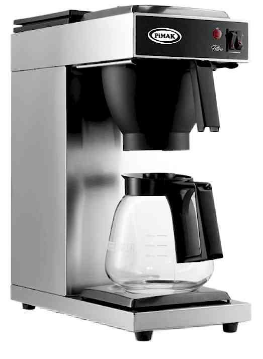 FLT120 Filtre Kahve Makinası