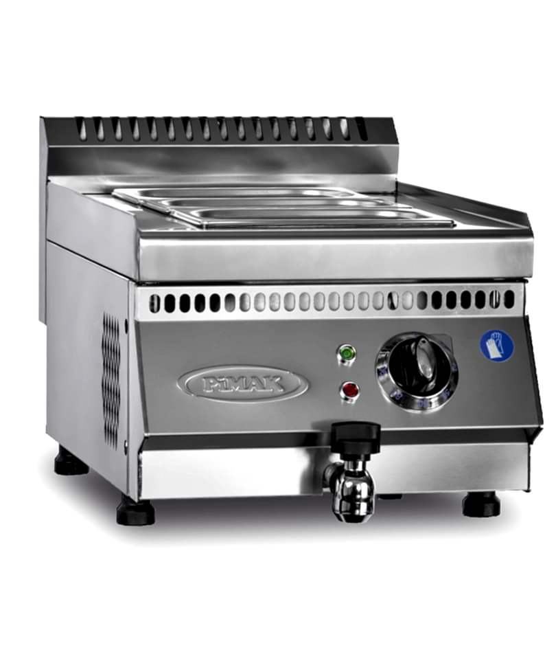 M167 Elektrikli Bain Marie