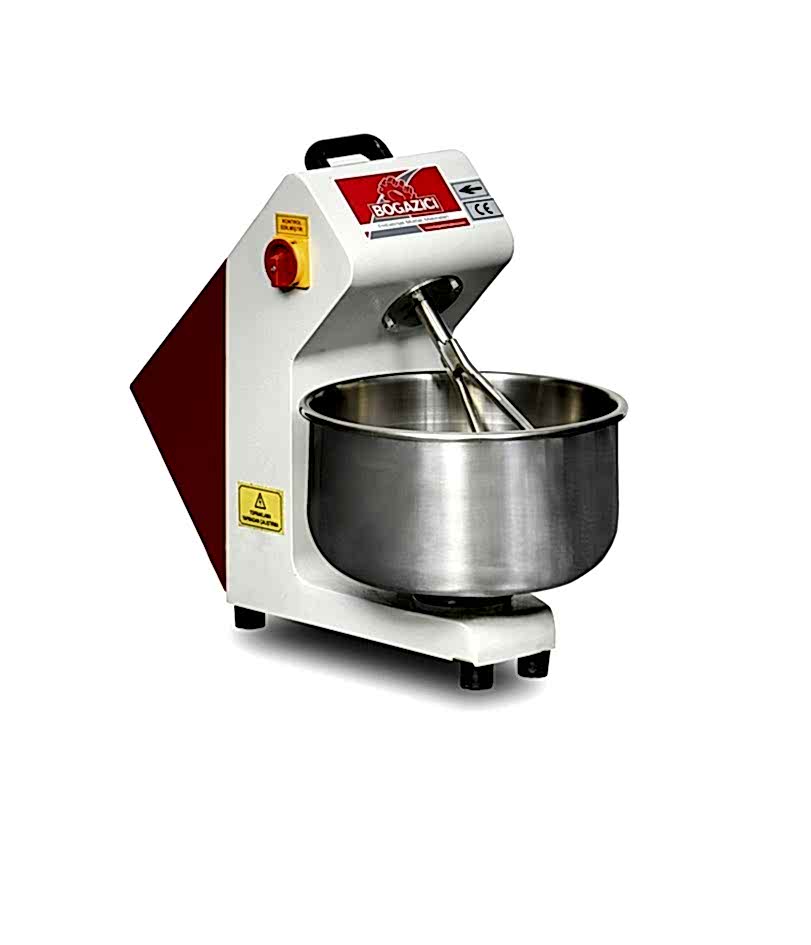 BHY.5 Hamur Yoğurma Makinesi