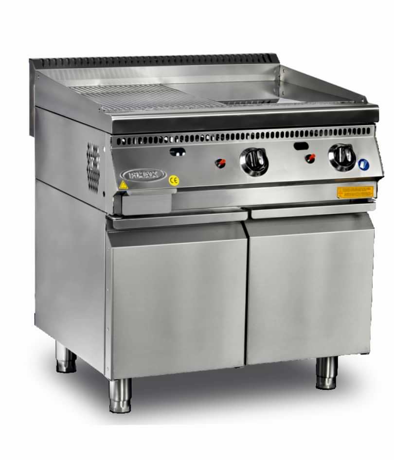 IZ2/90SD-M171 Gazlı Izgara