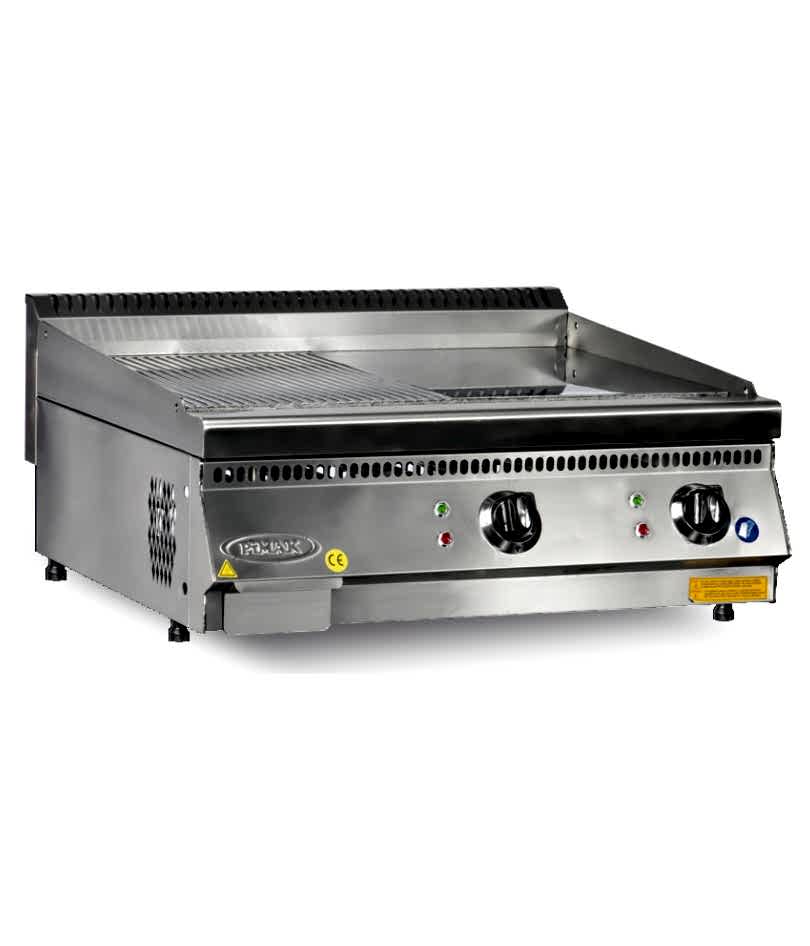 70SE-M179 Elektrikli Pleyt Izgara