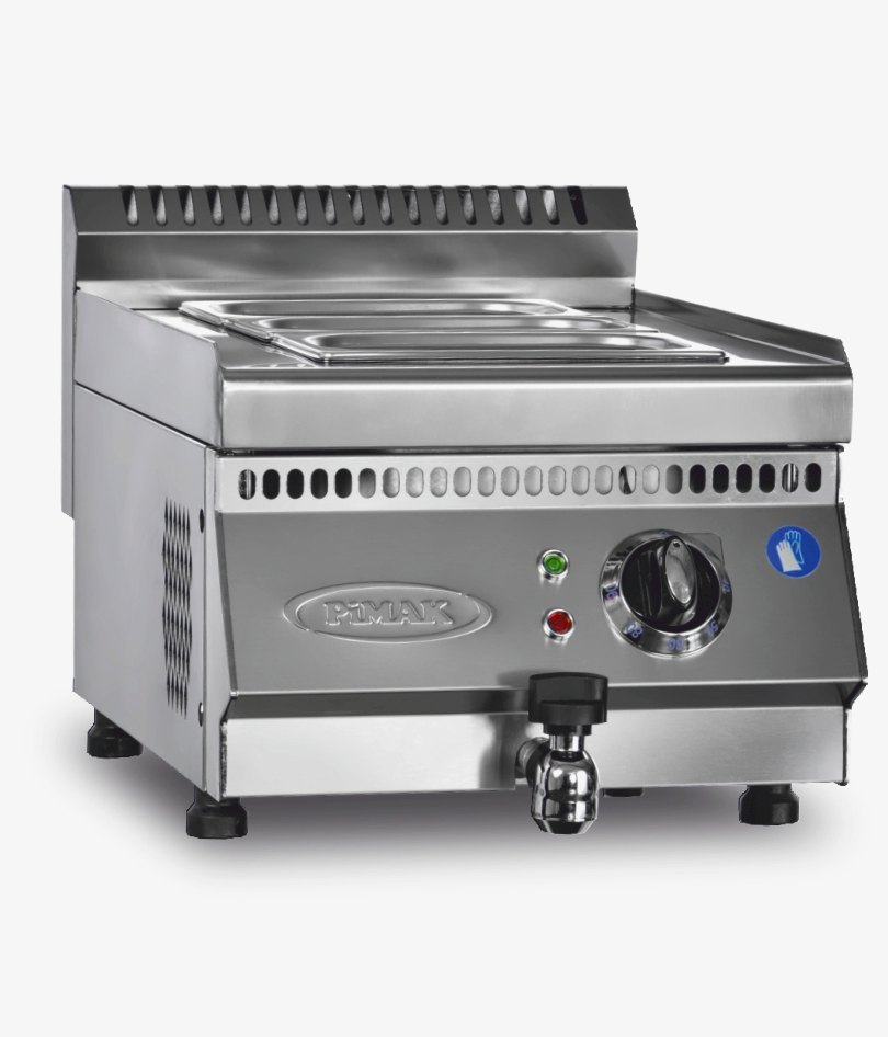M166 Elektrikli Bain Marie