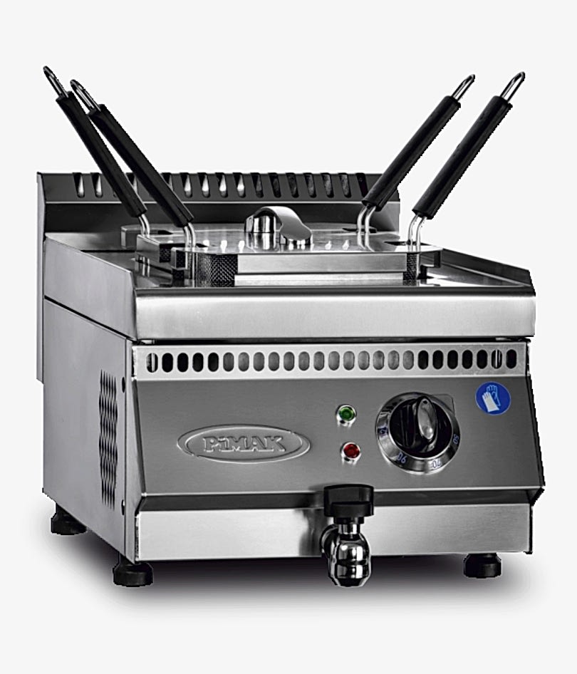 70S-M184 Elektrikli Makarna Haşlama