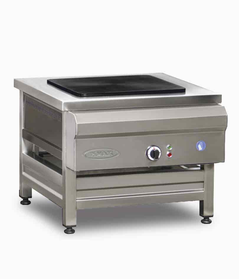 M018-1E Elektrikli Yer Ocağı