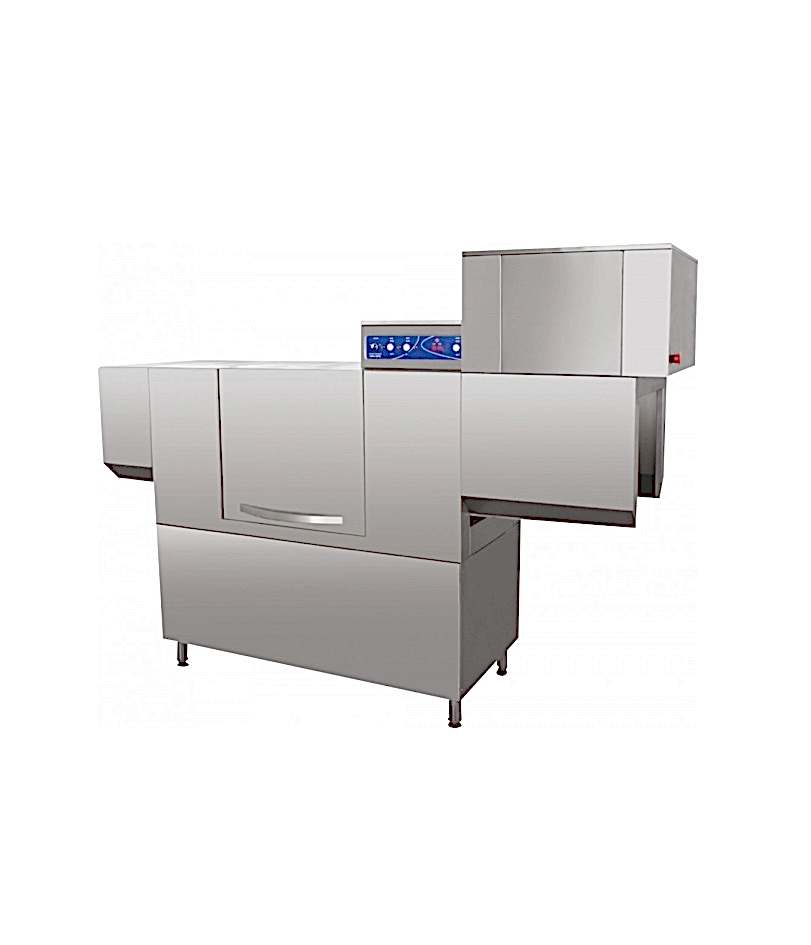 M036-T1 Konveyörlü Tip Bulaşık Yıkama Makinesi