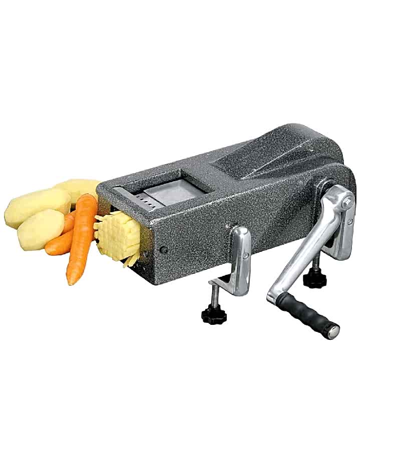 PDM Patates Dilimleme Makinesi