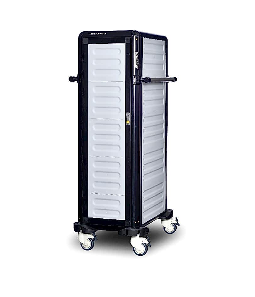 G.TC.125.GN ThermoCabin 125 | Pimak