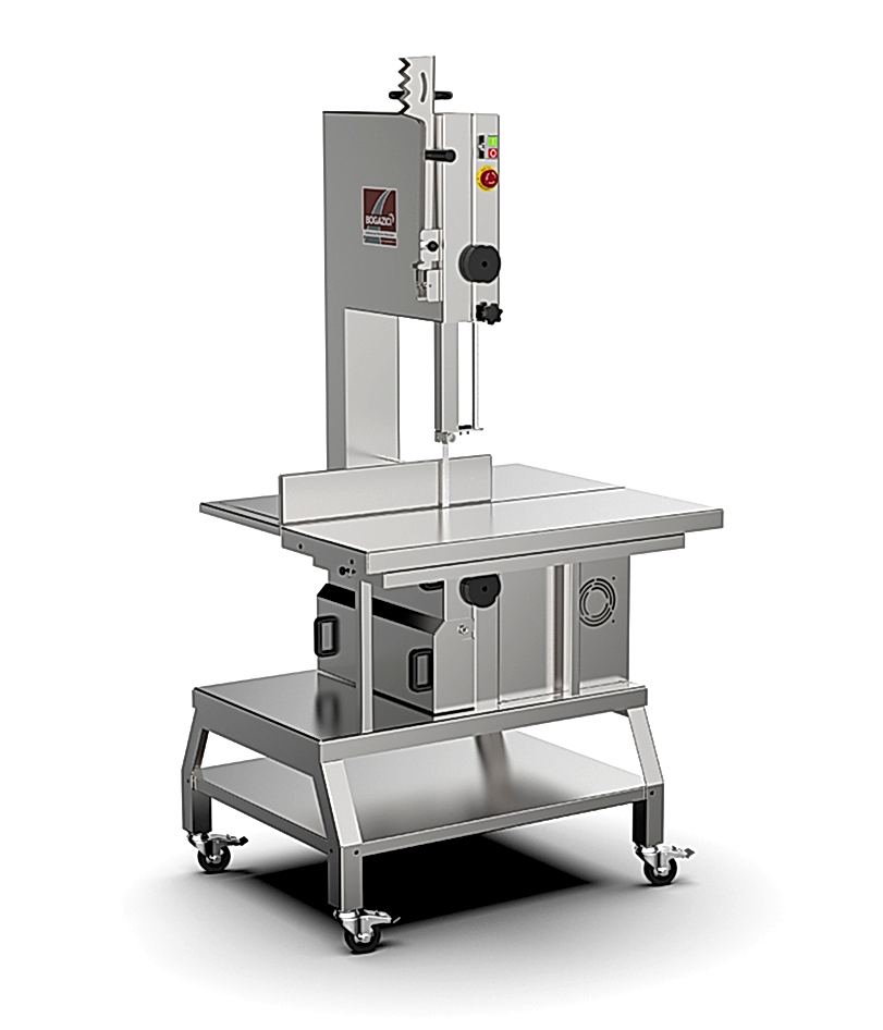 BKTA.3100 Et Kemik Testeresi