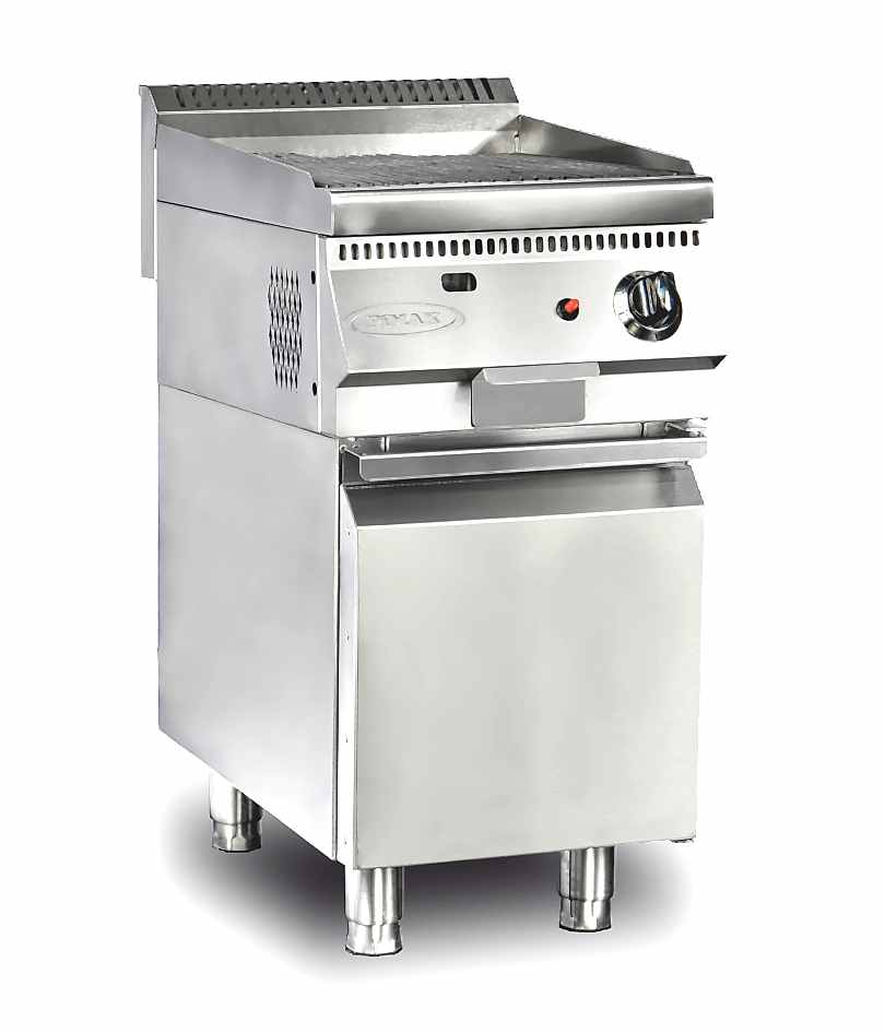 LTI/70SD-M170-2 Lavtaşlı Izgara