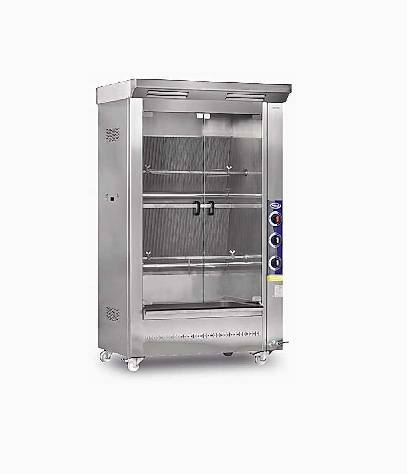 KC-M006 Gazlı Kuzu Çevirme Makineleri